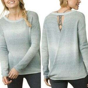 GUC prAna Nightingale Sweater